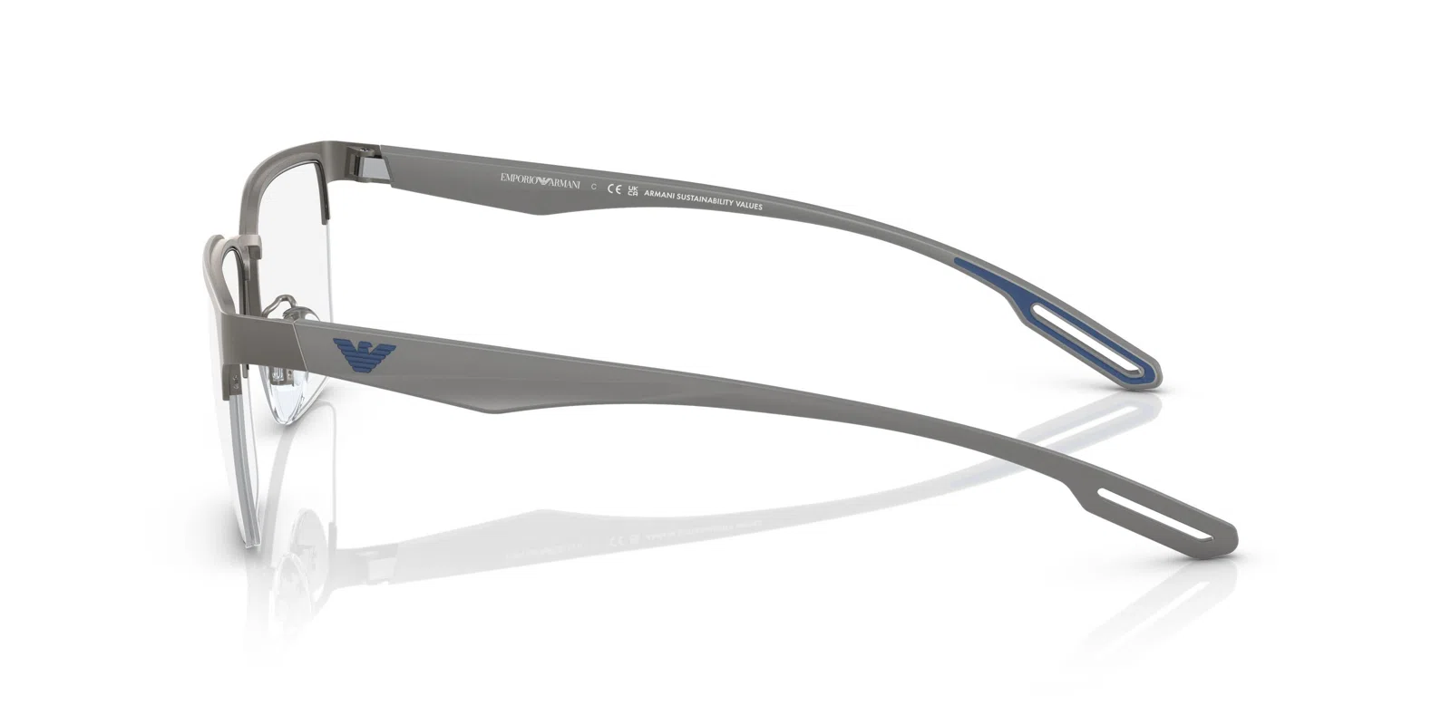 Emporio Armani 1137 Eyeglasses - view 6